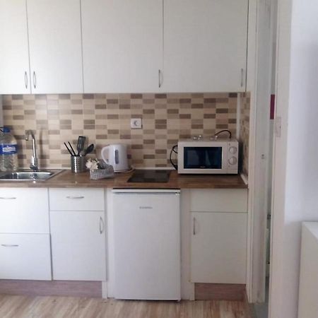 Ferienwohnung Guanapay - Casa Marosenia Güime Exterior foto