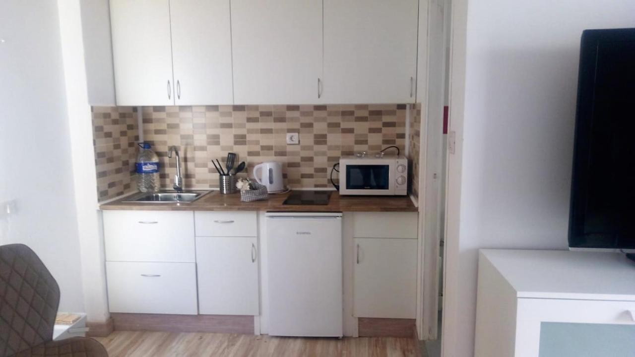 Ferienwohnung Guanapay - Casa Marosenia Güime Exterior foto