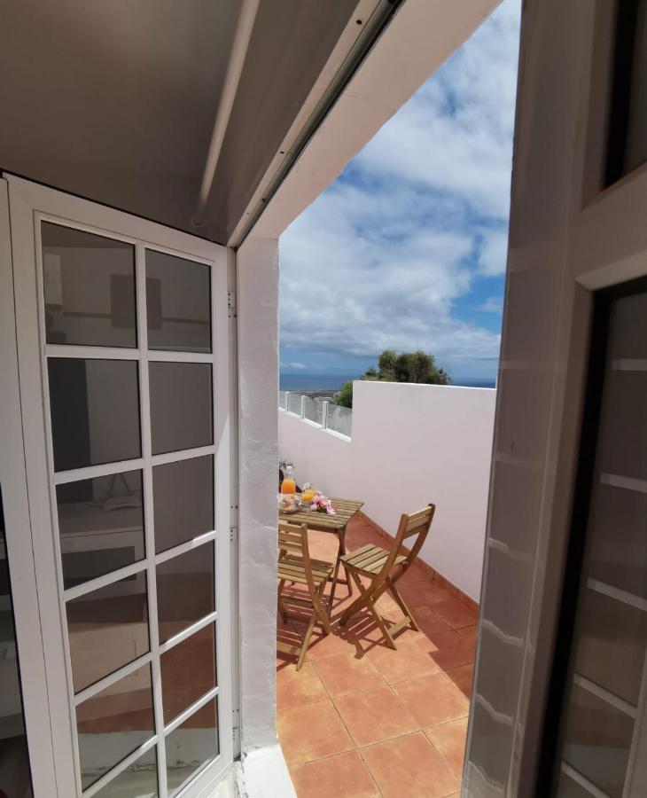 Ferienwohnung Guanapay - Casa Marosenia Güime Exterior foto